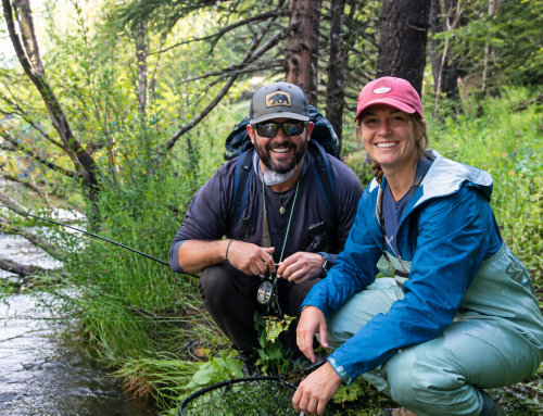 Why Every Angler Should Fish a New Water at Least Once a Year